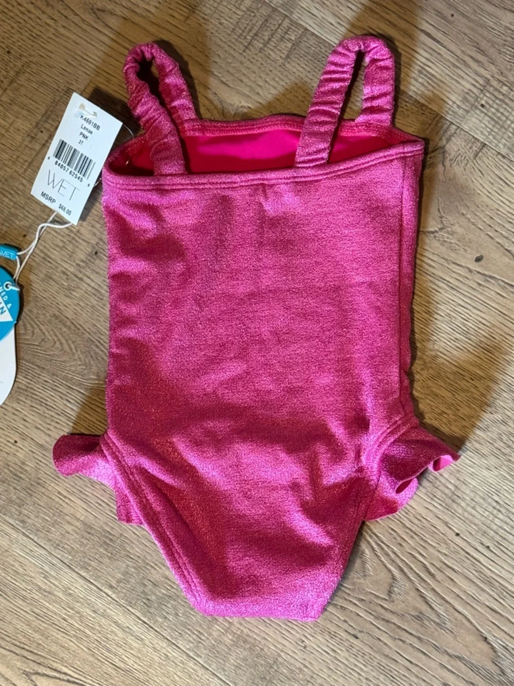 Wet Swimwear brand new